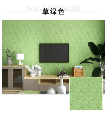 China Home decoration 3d stickers for wall 3d brick wallpaper wall sticker 3d xpe foam wall sticker en venta