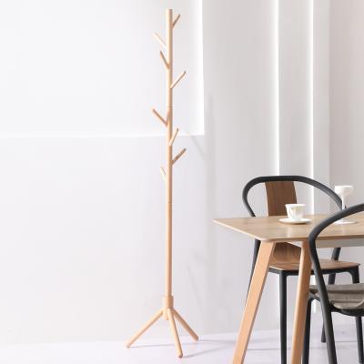 China living room detachable wholesale coat rack/wooden coat rack for sale