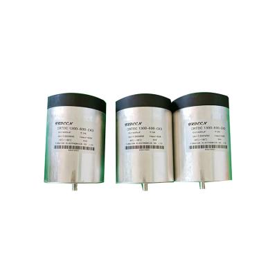 China Round 600V 2200V Super Power Capacitor High Quality AC Capacitor 45uf for sale