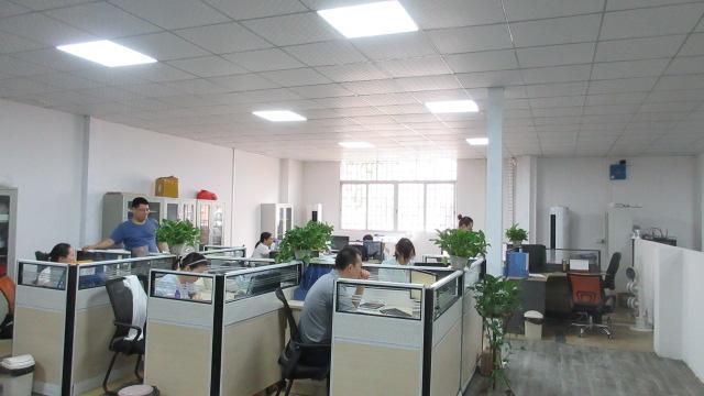 Verified China supplier - Zhongshan Greentec Electric Appliance Co.,Ltd