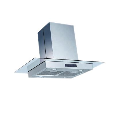 China Island Commercial Fireplace Wall Mounted Kitchen Exhaust 30 Range Hood Kitchen Cooker Hood for sale