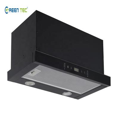 China Zhongshan High Quality Commercial Competitive Price Low Price The Technology Made In China Chinese Kitchen Exhaust Range Hood for sale