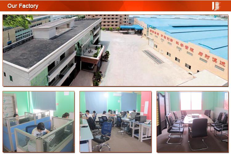 Fornecedor verificado da China - Guangzhou Jia Bao Storage Logistics Equipment Co., Ltd