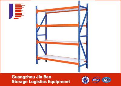 China Warehouse Light Duty Racking System for sale