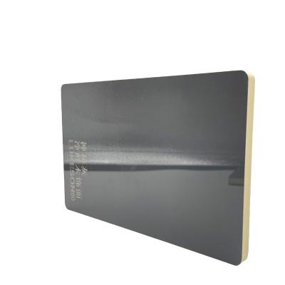 China Fireproof Formaldehyde Free Wpc Exterior Wall Panel Wpc 3d Wall Panel for sale