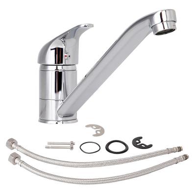 China Higher Quality Thermostatic Faucets With Best Price Brass Kitchen Faucet for sale