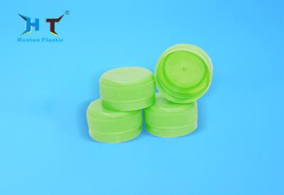 China Light Weight Plastic Water Bottle Caps , 28mm Plastic Water Bottle Lids for sale