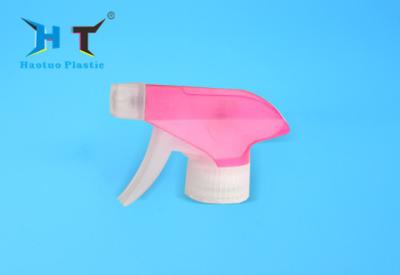 China Kitchen Household Cleaning Foaming Trigger Sprayer With LDPE Dip Tube for sale