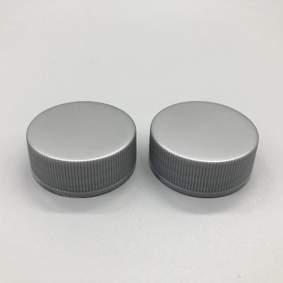 China 40/400 Plastic Bottle Screw Caps Wear Resistant Apply To Cosmetic Bottle for sale