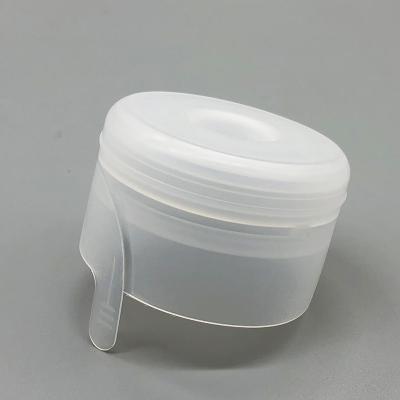 China 9.4 G Plastic Water Bottle Caps , Dispenser Closure Mineral Water Bottle Caps for sale