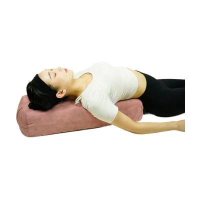 China Classic Eco-friendly Waterproof Meditation Pillow Classic Box for Sleeping for Yogi/Home Furnishing for sale