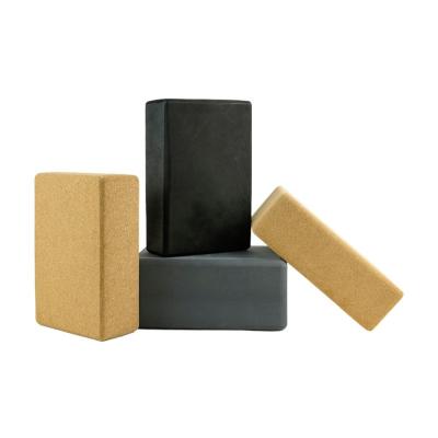 China Colorful foam block brick. High Density Eco - Friendly Yoga Block For Bodybuilding Equipment Tops EVA Pink Training Best Sale OEM for sale