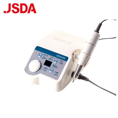 China Plastic Portable Micromotor Dental Handpiece Micromotor Dental Handpiece for sale