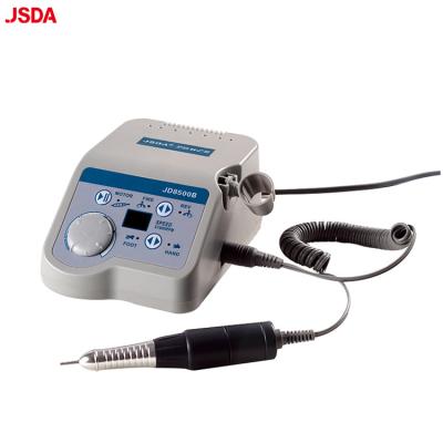 China Wholesale Dental Manicure Brushless Micromotor JD8500B Dental From China JSDA 8500B Micromotor for sale