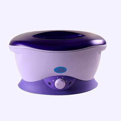 China High Quality JS1000 Paraffin Solid Deep Cleansing Machine of Hands and Feet for sale