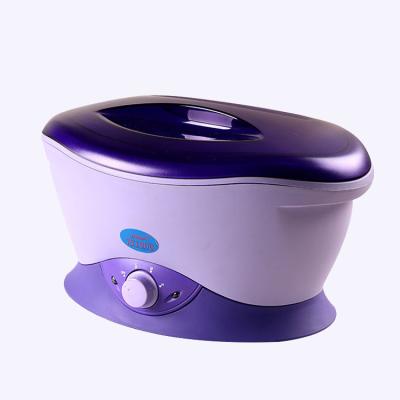 China Hot Selling DEEP CLEANING Hot Solid Heater Hand and Foot Paraffin Bath for sale