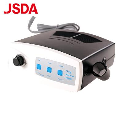 China Jsda Jd900 Professional Electric Nail Drill JD900 for sale