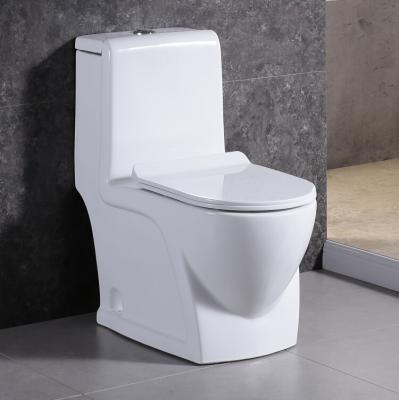 China Wholesale Chinese Sanitary Double-flush Take Care Big Pieces Bathroom Washdown Ceramic WC Toilet for sale