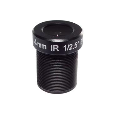 China High Quality M12*0.5 1/2.5