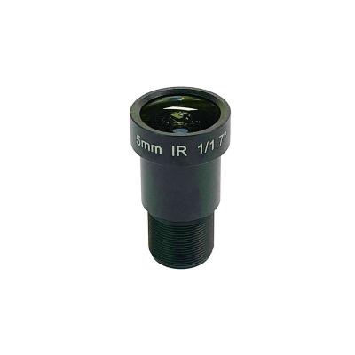 China High Quality M12*0.5 1/1.7