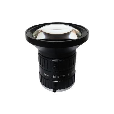 China Hot Selling C-M8(8Mp)-C-mount S1F14-01 1