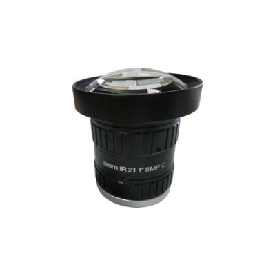 China C-M8Ir (8Mp) - Factory Supply C-mount 1F21 1