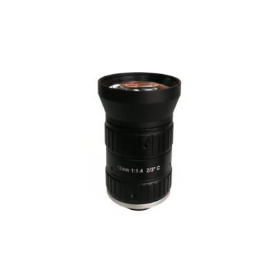 China New Design C-M12 (5Mp) - C-mount 23F14-2 2/3