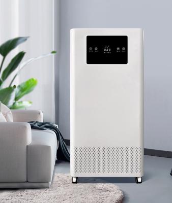 Κίνα UV εξαγνιστής αέρα απελευθέρωσης 130W ανιόντων πλάσματος για το σπίτι προς πώληση