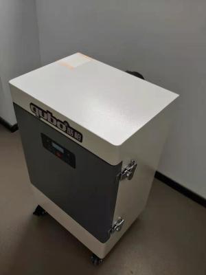 China Purificador ligero del humo del extractor del humo del laser de ROHS en venta