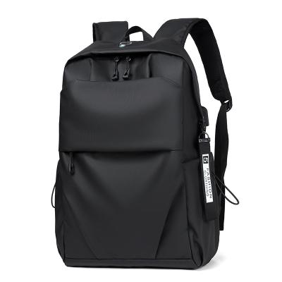 China With USB china best management computer bag stylish large capacity travel backpack low price backpack for sale