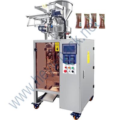 China Small food sachet plastic bag food packing machine for sale