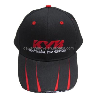 China JOINT Baseball Caps Men's Custom Logo Baseball Cap, Baseball Bump Hat, New York Baseball Cap Order for sale