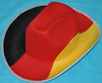 China Character all kinds of style wholesale price party club fashion cheap hat for custom made size for sale