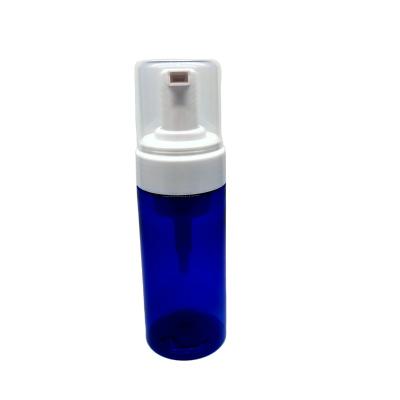 China Plastic Empty Bottle 150ml,Popular Hot Selling Pharmaceutical Plastic Shower Gel Shampoo Body Lotion Container PET Bottle Holder for sale