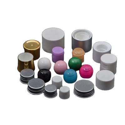 China Multi Types Non Refillable Aluminum Capsule Sports Plastic Capsule Supplier in China for sale