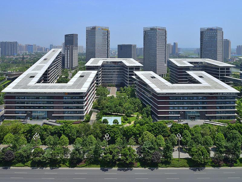 Geverifieerde leverancier in China: - Chengdu Shuwei Communication Technology Co., Ltd.