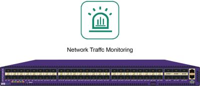 Chine Le ROBINET de courtier et de réseau de paquet de réseau gardent votre sécurité de réseau par l'intermédiaire du moniteur du trafic de serveur à vendre