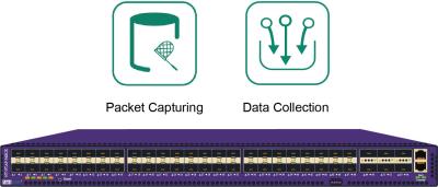 Cina Traffico in Internet di bloccaggio della piattaforma di visibilità della rete di NetTAP® per il RUBINETTO della rete in Data Center in vendita