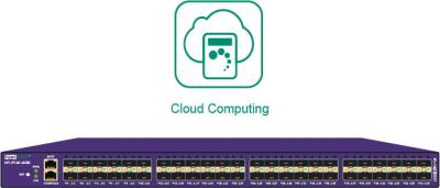 China Las herramientas del succionador de paquete de la red de NetTAP® para la solución 24*10GE de Cloud Computing viran hacia el lado de babor en venta