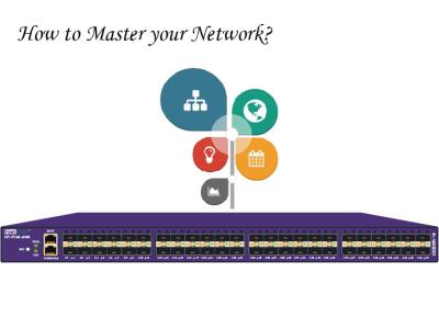 中国 NetInsight™ネットワークの可視性管理あなたのネットワークを習得する方法 販売のため