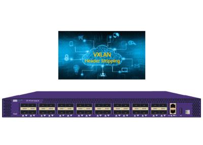 중국 VXLAN 운송을 벗기는 네트워크 소포 중개인 Http 네트워크 스니퍼 VXLAN 우두머리 판매용