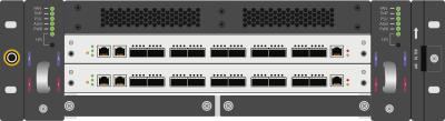 중국 NPB는 미래 네트워크 DPI 깊은 소포 검사 차세대를 정의합니다 판매용