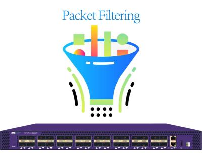 중국 ACL 접근 제어 목록 네트워크 꼭지 장치 Wireshark 소포 여과기 판매용