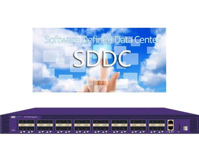 China Van het de Data Centerpakket van SDDC Software Bepaalde het Informatienet Virtuele Kraan Te koop