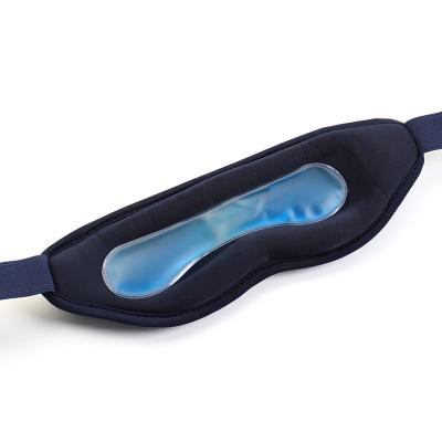 China EYE New 2023 Automatic for Home Use Eyes Care Massager Relieve Stress Eye Massager Tool for sale