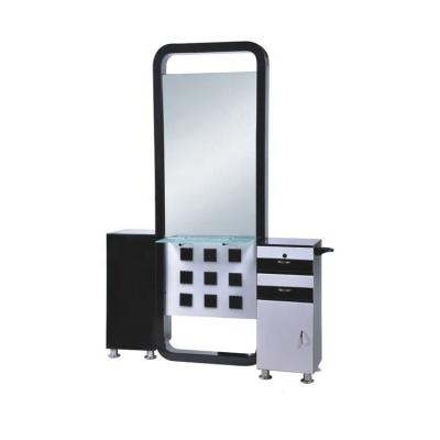 China Hot Selling Custom Barber Shatterproof Square Mirror Mirror for sale