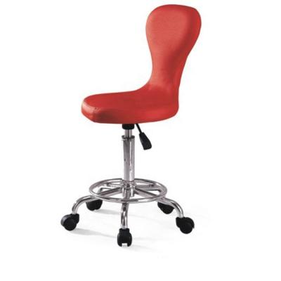 China Hot Selling Good Quality Luxury Pedicure Stool Technician Chair for sale