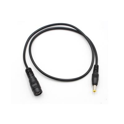 Китай Wholesale telecommunication dc4.0*1.7 male to female connector dc4.0*1.7 power jack cable 4.0*1.7 dc cd jack 4.0*1.7/4.01.7/4.0,1.7/4017 mm продается