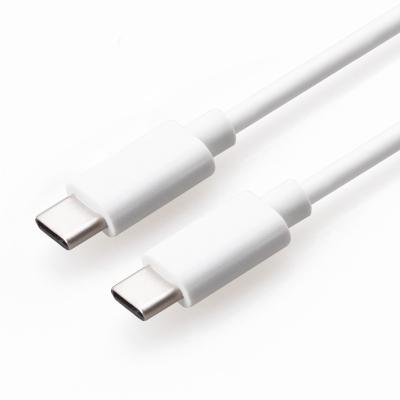 China Charging and Data Sync for Smart Phone or Tablet OEM Manufacture Type C Charging Cable USB-C Data Sync USB 3.1 Charging Cable for sale