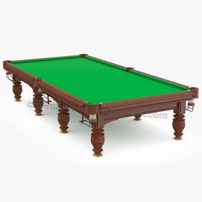 China New Type Game Bargain Price Professional Leather Billiard Buy Multi Russian Billiard Table for sale